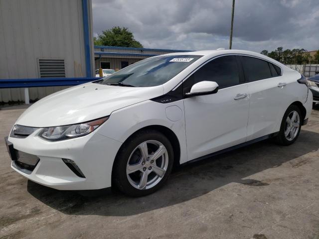 2017 CHEVROLET VOLT LT - 1G1RC6S54HU166982