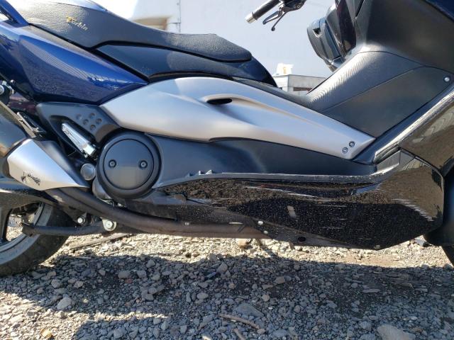 2009 YAMAHA XP500 - JYASJ07Y99A001992