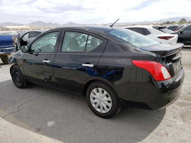 3N1CN7AP5EL825340 Nissan VERSA S