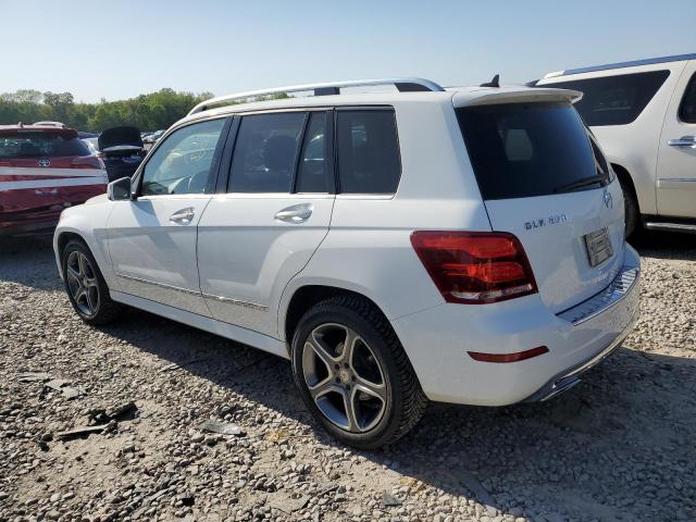 2015 MERCEDES-BENZ GLK 250 BL - WDCGG0EB7FG397558