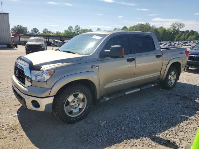 2007 Toyota Tundra 