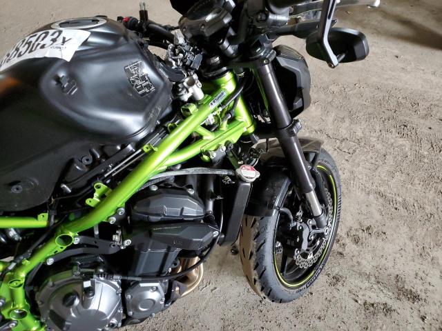 2019 KAWASAKI ZR900 - JKAZR2B1XKA028474