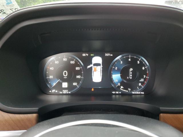 2017 VOLVO S90 T6 INS - YV1A22ML0H1015015