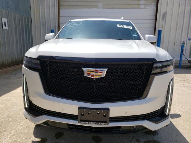 2022 CADILLAC ESCALADE S - 1GYS4GKL7NR230595