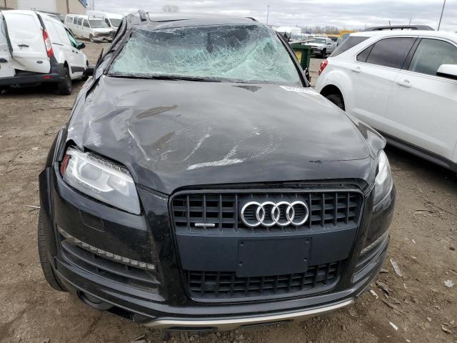 2015 AUDI Q7 TDI PRE - WA1LMAFE7FD023507