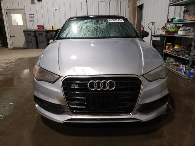 2015 AUDI A3 2.0 WAUKFGFF7F1072843