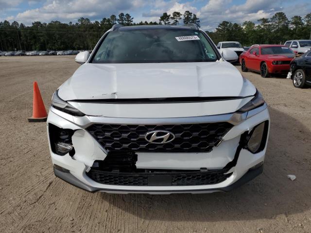 2019 HYUNDAI SANTA FE L - 5NMS53AA8KH026075