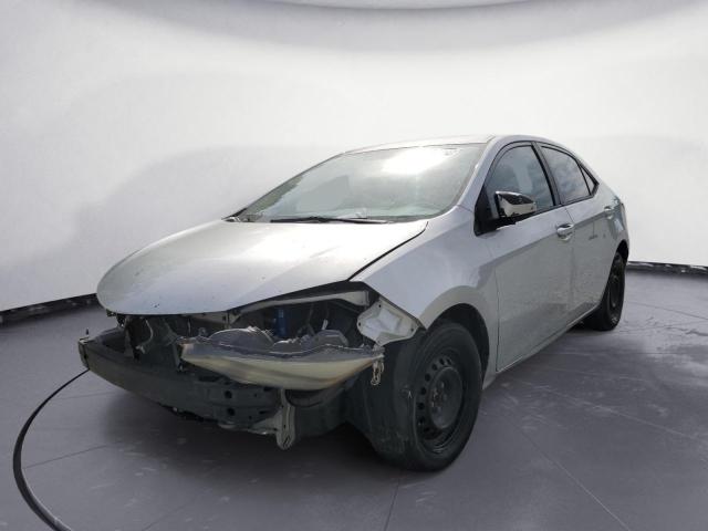 2T1BURHE2EC191757 2014 Toyota Corolla L