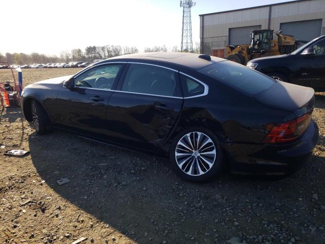 2022 VOLVO S90 B6 R-D LVY062MK3NP250393