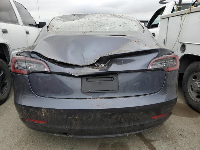 5YJ3E1EA0NF376552 Tesla MODEL 3