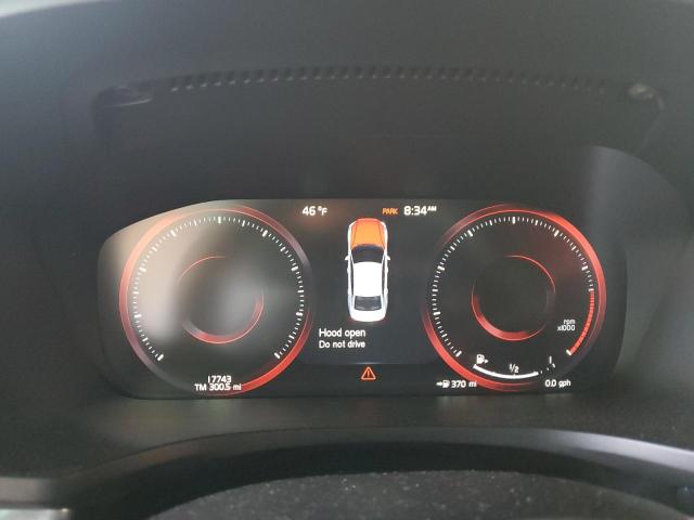 2019 VOLVO S60 T6 R-D - 7JRA22TM1KG014705