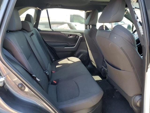 2T3T6RFV8NW031907 Toyota RAV4 SE