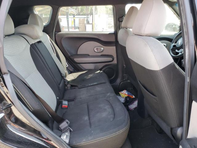 KNDJP3A55G7272489 KIA SOUL +