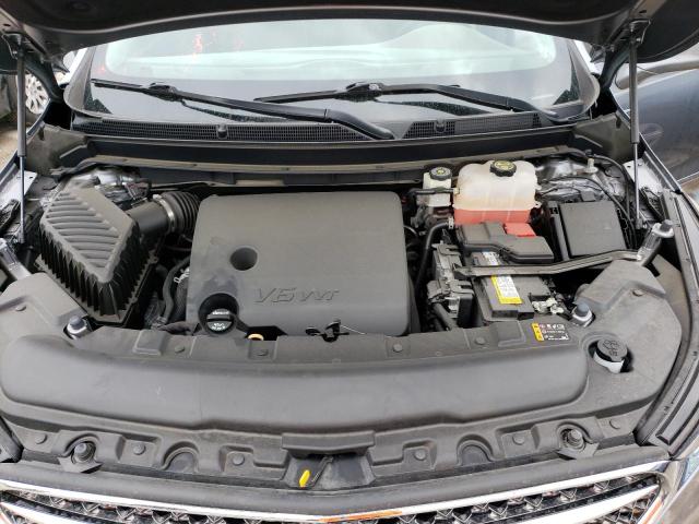 2019 BUICK ENCLAVE AV - 5GAERDKW7KJ248636