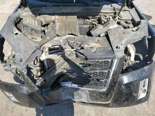2GKALMEK5F6437493 GMC Terrain Sle
