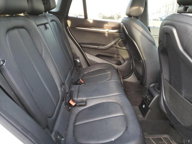 2016 BMW X1 XDRIVE2 - WBXHT3C35G5F67342