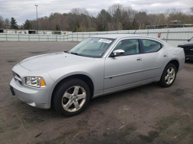 2008 Dodge Charger SXT