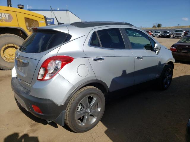 KL4CJCSB4EB702709 Buick Encore