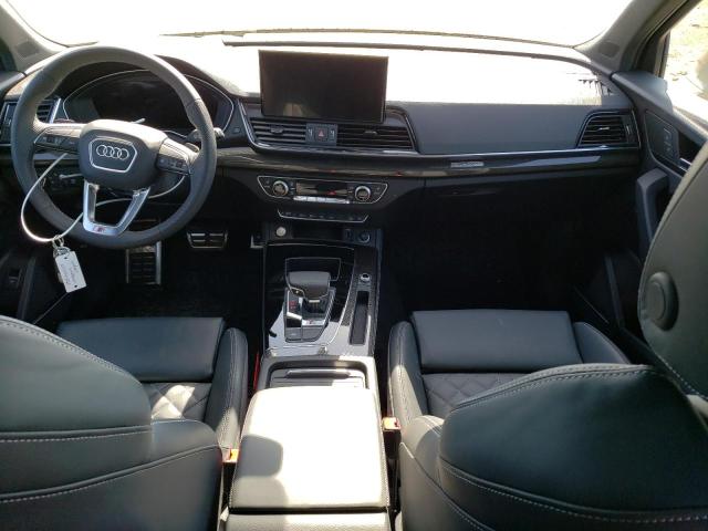 2023 AUDI SQ5 SPORTB WA134AFY0P2024294