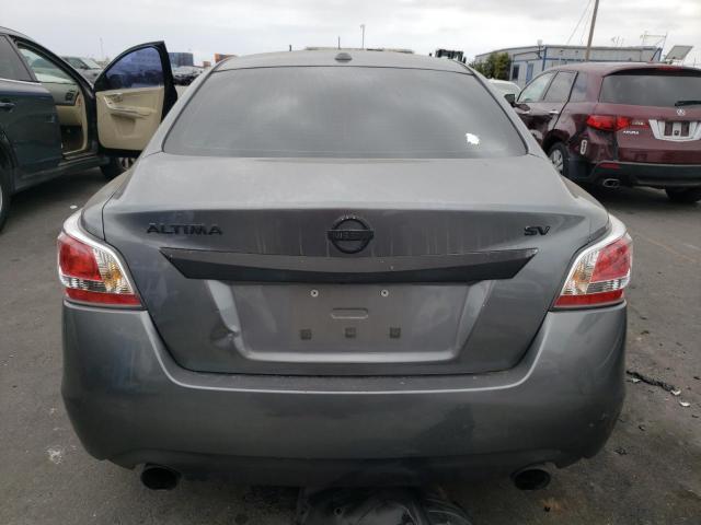 1N4AL3AP6FC167176 Nissan ALTIMA 2.5