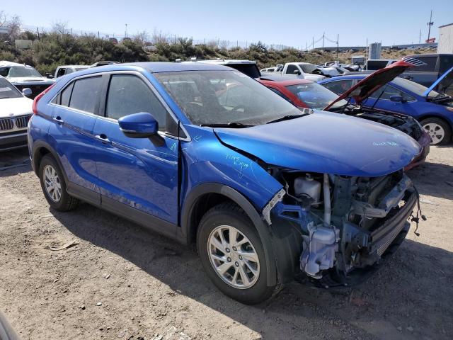 JA4AT3AA2KZ033658 Mitsubishi Eclipse Cross Es