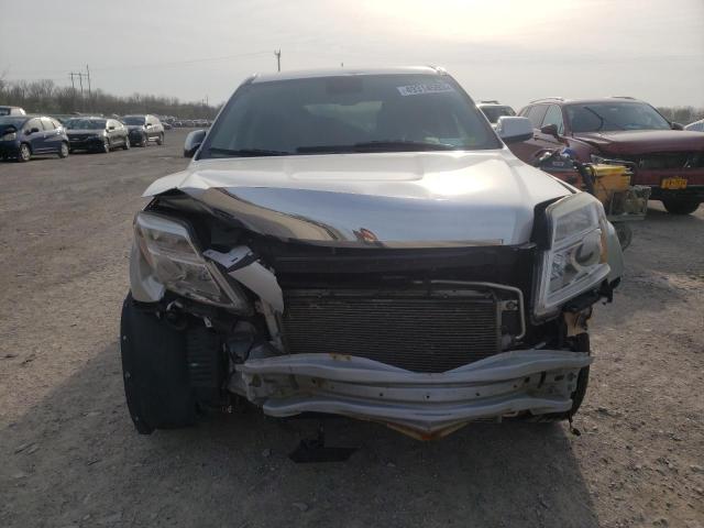 2GKFLVEK5F6339267 GMC Terrain Sle