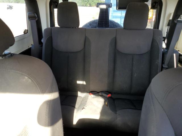 1C4AJWAG6HL595589 Jeep Wrangler Sport