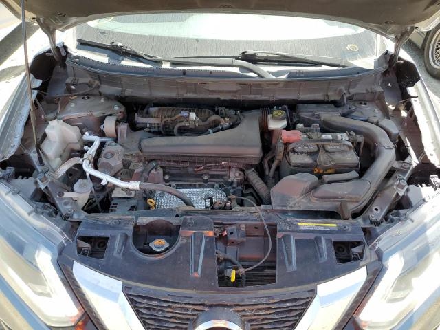 KNMAT2MV2HP525478 Nissan ROGUE S