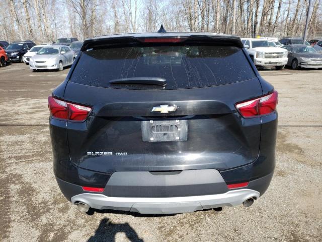 2020 CHEVROLET BLAZER 2LT - 3GNKBHRS9LS629220
