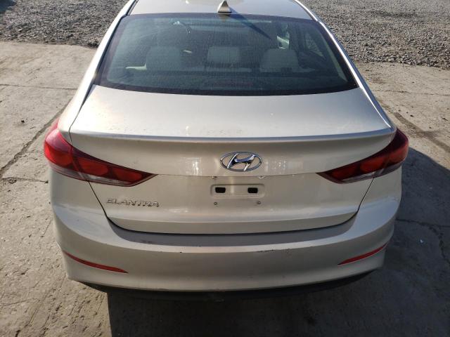2017 HYUNDAI ELANTRA SE - 5NPD84LF6HH025114