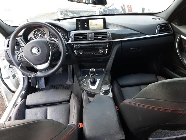 WBA8B9G57JNV00208 BMW 330 I