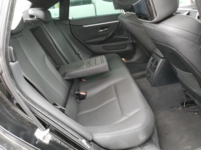 WBA4A9C55GGL88464 BMW 428 I Gran Coupe Sulev