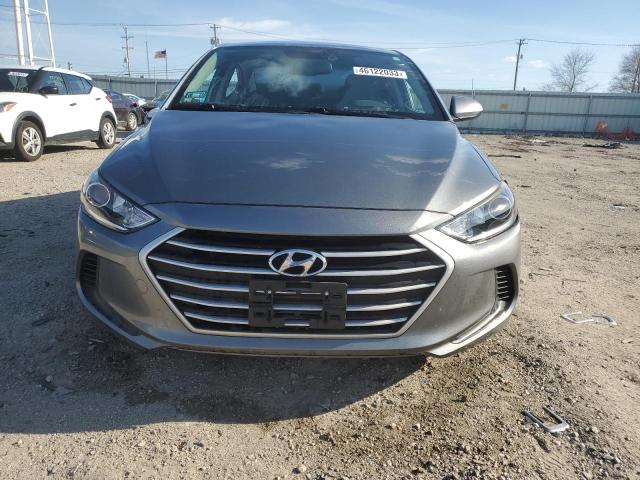 KMHD74LF8HU397493 | 2017 HYUNDAI ELANTRA SE