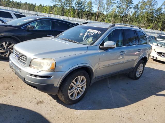 2011 Volvo XC90 