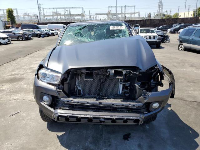 3TMAZ5CN8NM165006 Toyota Tacoma Double Cab