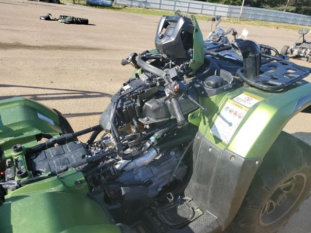 2020 HONDA TRX520 FA 1HFTE46H1L4551169