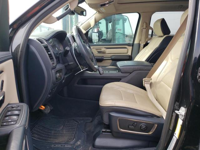 RAM 1500 Limited 2019 1C6SRFHT5KN911258 Image 7