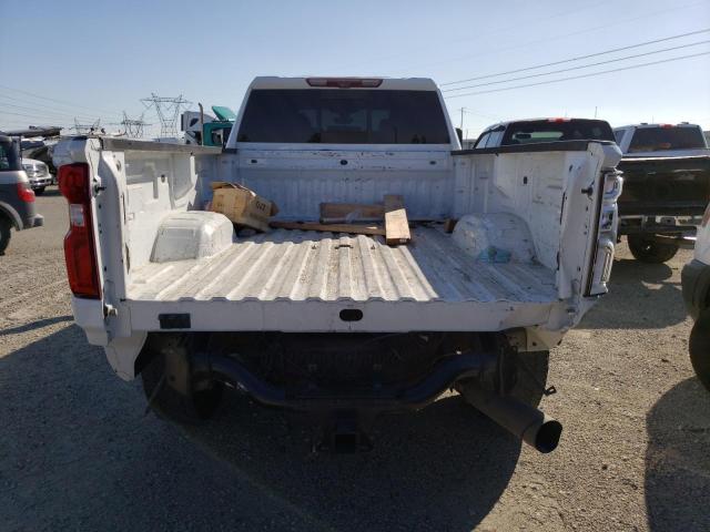2020 CHEVROLET 2500 HD - 1GC4YPEY9LF180405
