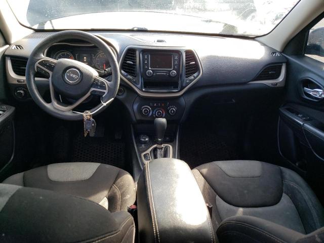 1C4PJMAB4GW118031 Jeep Cherokee Sport