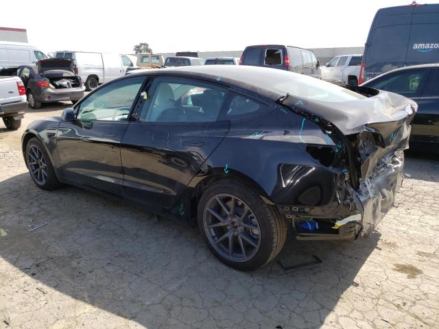 5YJ3E1EA9MF098717 Tesla MODEL 3