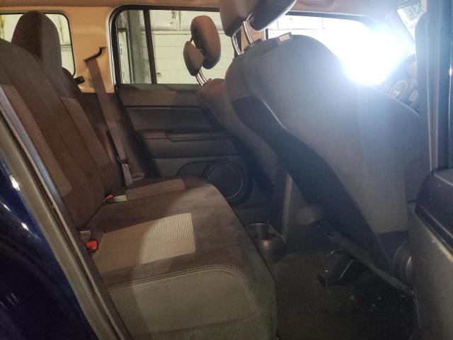 1C4NJRBB6GD691611 Jeep Patriot Sport