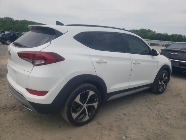 2018 HYUNDAI TUCSON VAL - KM8J33A24JU653241