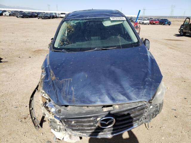 JM3KE2DY8G0718855 Mazda CX-5 GT