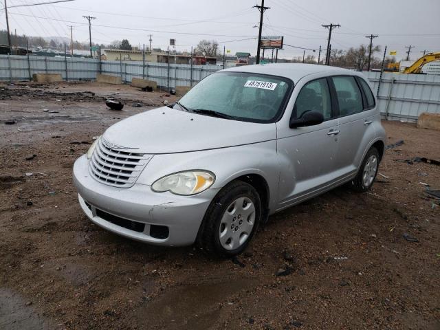 2008 Chrysler PT Cruiser 