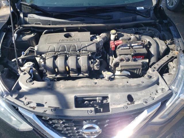 3N1AB7AP7HY345890 Nissan SENTRA S