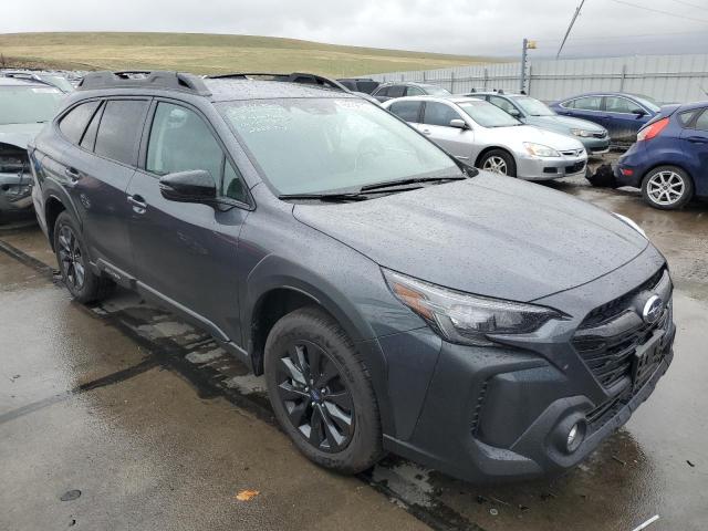 2023 SUBARU OUTBACK ON 4S4BTAJC2P3152638