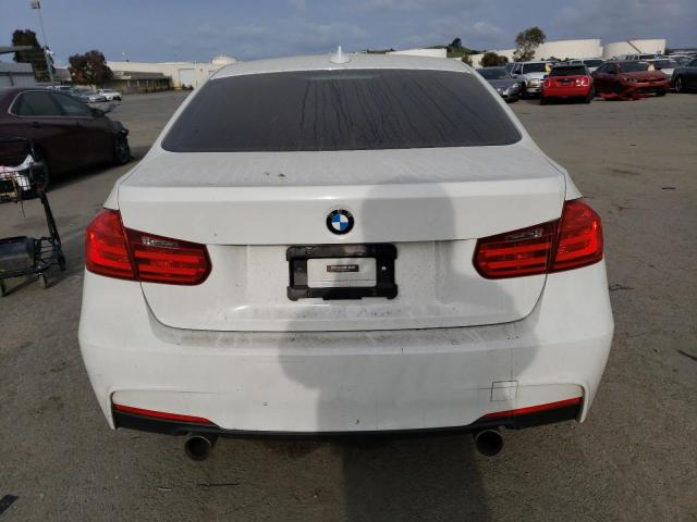 WBA3A9C55EF478440 BMW 335 I