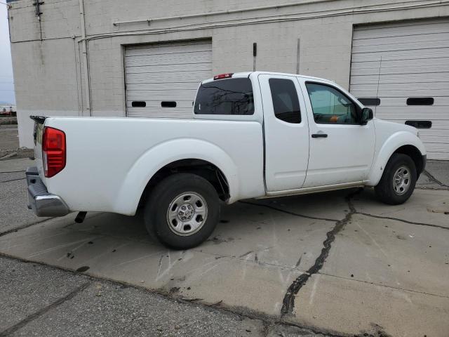 1N6BD0CT4FN700633 Nissan FRONTIER S