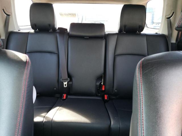 2016 TOYOTA 4RUNNER SR - JTEBU5JR3G5302611