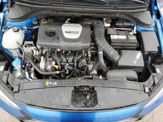 2017 HYUNDAI ELANTRA SP - KMHD04LB0HU339248